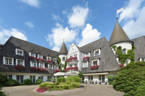 Гостиница Hotel Landhaus Wachtelhof  Ротенбург / Вюмме